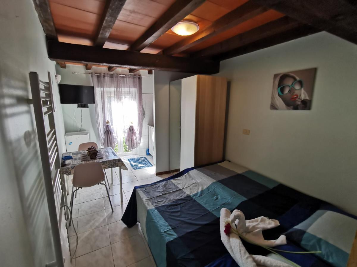 Apartamento Piccola Stella *